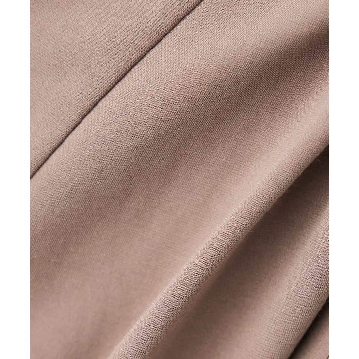 サイドドロストトップス | a.v.v【WOMEN】 | 詳細画像21 