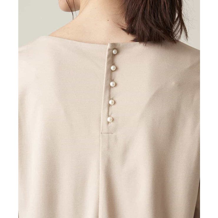 ベルスリーブトップス | a.v.v【WOMEN】 | 詳細画像22 