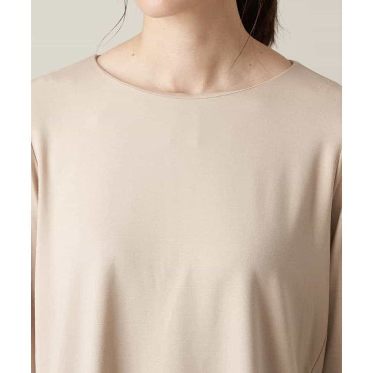 ベルスリーブトップス | a.v.v【WOMEN】 | 詳細画像23 