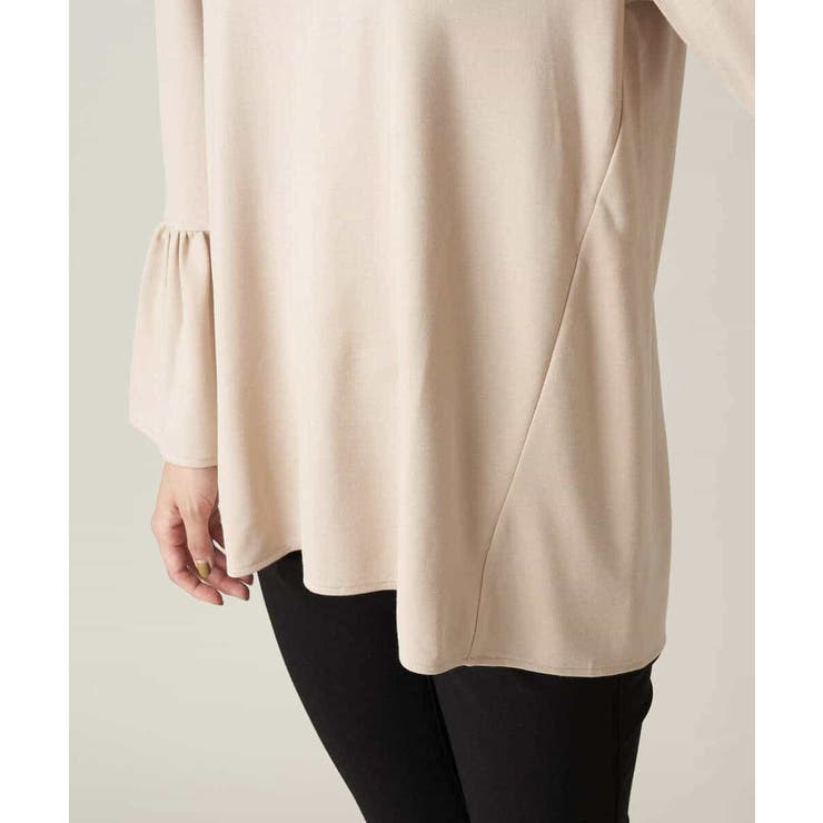 ベルスリーブトップス | a.v.v【WOMEN】 | 詳細画像25 