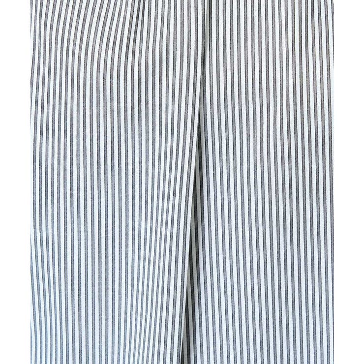 タックスリーブストライプトップス | a.v.v【WOMEN】 | 詳細画像23 