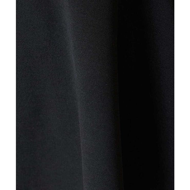 シフォンスリーブペプラムトップス | a.v.v【WOMEN】 | 詳細画像31 