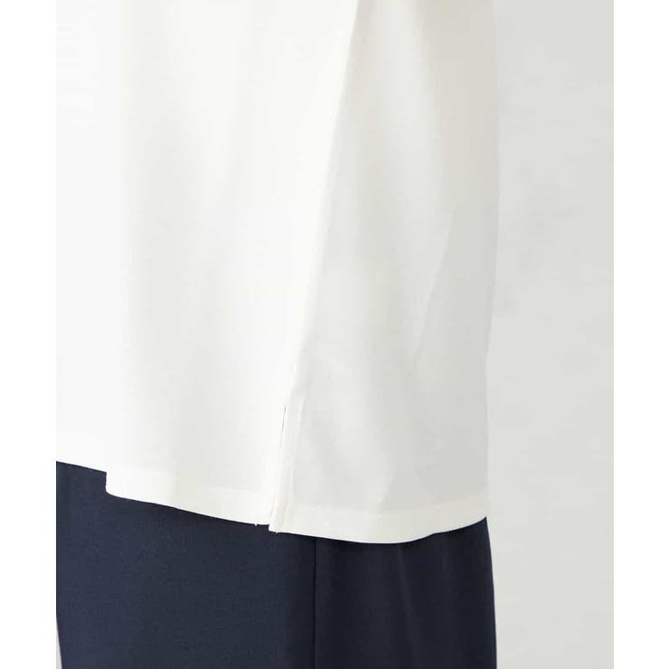 チュールレイヤードトップス | a.v.v【WOMEN】 | 詳細画像20 