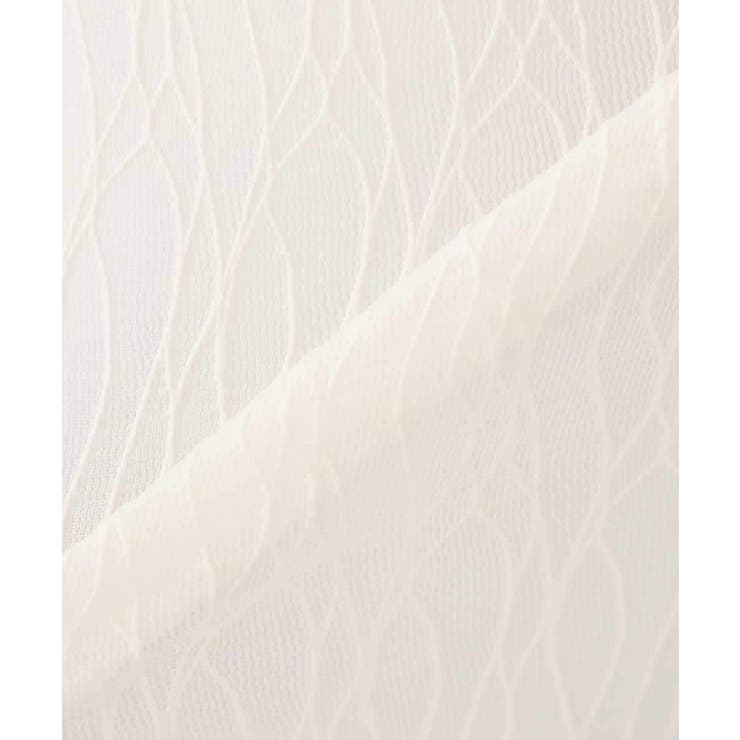 シアーウェーブハイネックカットソー | a.v.v【WOMEN】 | 詳細画像25 