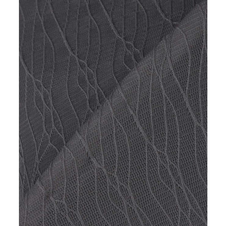 シアーウェーブハイネックカットソー | a.v.v【WOMEN】 | 詳細画像26 