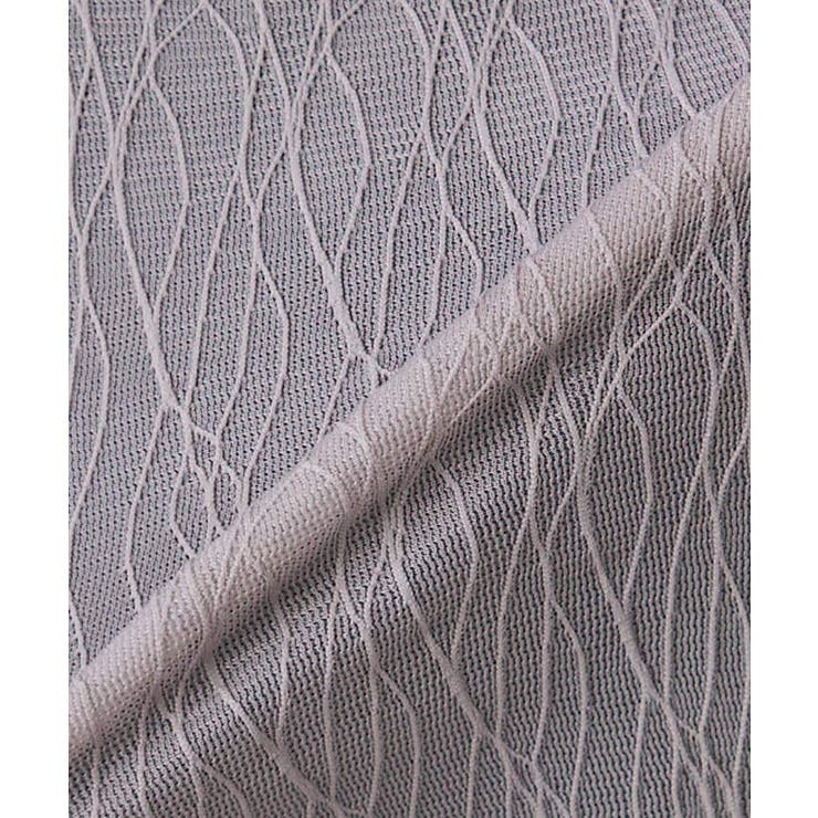 シアーウェーブハイネックカットソー | a.v.v【WOMEN】 | 詳細画像27 