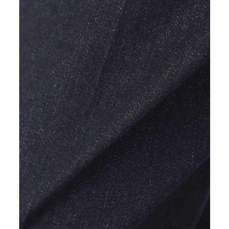 【雑誌InRed(宝島社)11月号掲載】ストレッチデニムワイドパンツ | a.v.v【WOMEN】 | 詳細画像33 