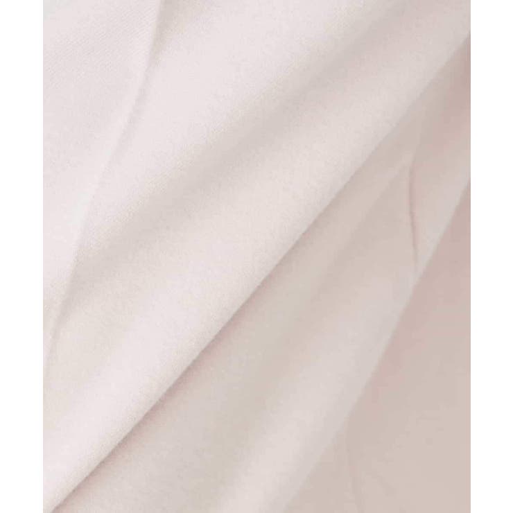 【イージーケア/洗える/ストレッチ】裏起毛美ラクるイージーワイドパンツ | a.v.v【WOMEN】 | 詳細画像39 