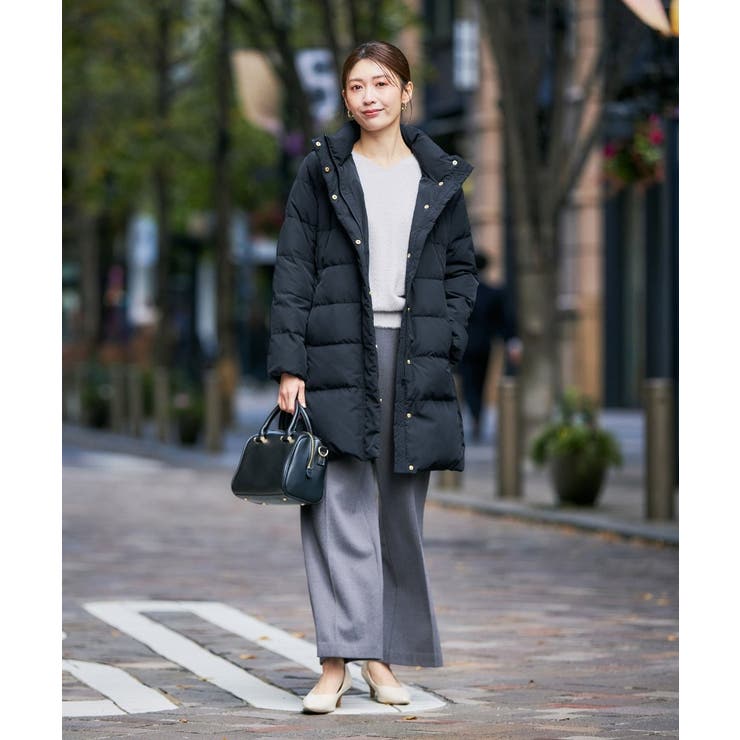 【イージーケア 洗える ストレッチ | a.v.v【WOMEN】 | 詳細画像17 