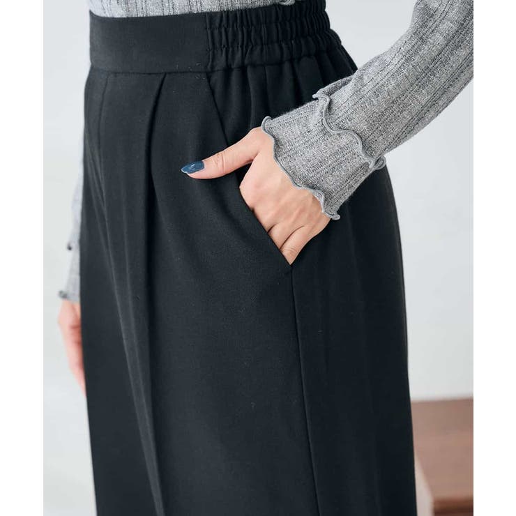 【イージーケア 洗える ストレッチ | a.v.v【WOMEN】 | 詳細画像26 