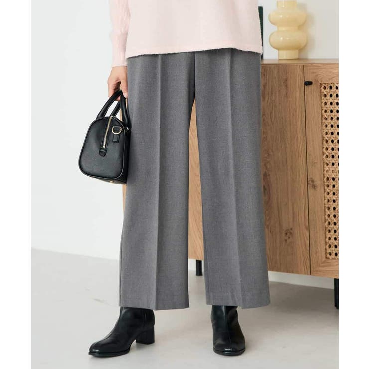 【イージーケア 洗える ストレッチ | a.v.v【WOMEN】 | 詳細画像6 