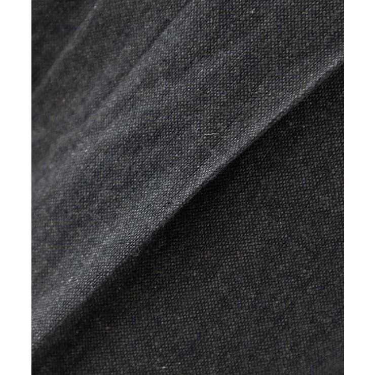 【洗える】ツイード美ラクるスッキリ見えワイドパンツ | a.v.v【WOMEN】 | 詳細画像23 