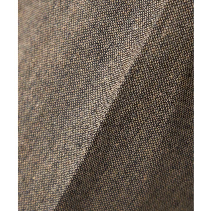 【洗える】ツイード美ラクるスッキリ見えワイドパンツ | a.v.v【WOMEN】 | 詳細画像24 