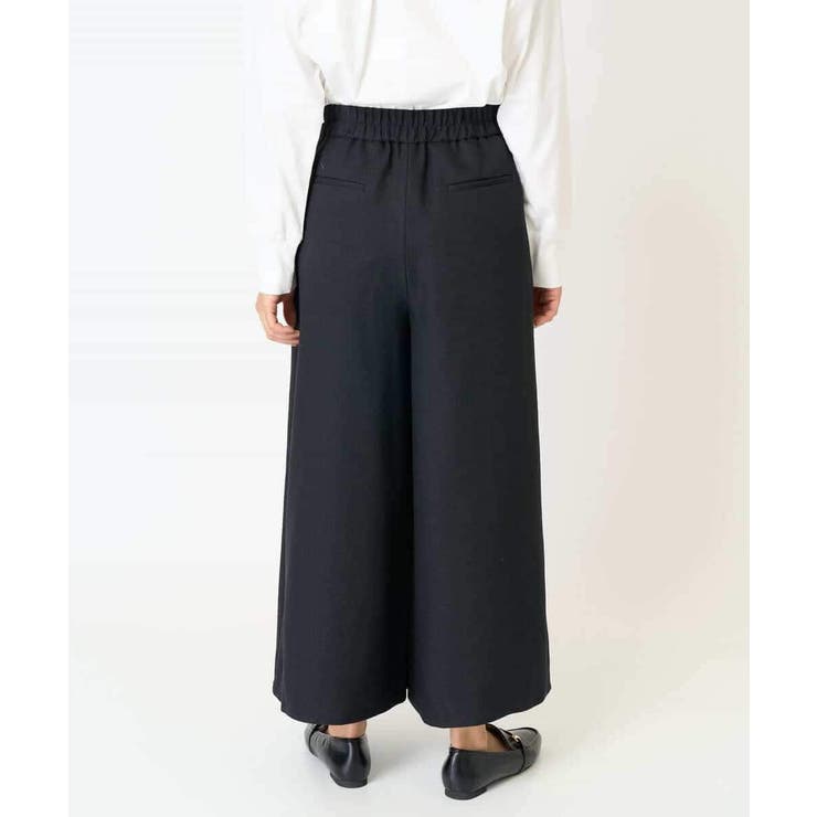 ウール調フレアパンツ | a.v.v【WOMEN】 | 詳細画像34 