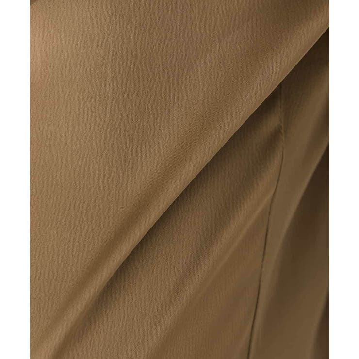 サテンワイドパンツ | a.v.v【WOMEN】 | 詳細画像21 