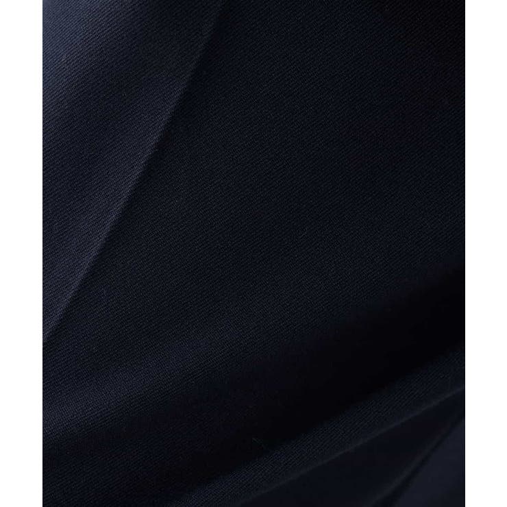 【WEB限定】裏起毛ウエストハトメドロストワイドパンツ | a.v.v【WOMEN】 | 詳細画像38 