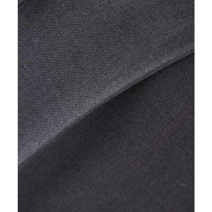 【WEB限定】裏起毛ウエストハトメドロストワイドパンツ | a.v.v【WOMEN】 | 詳細画像41 