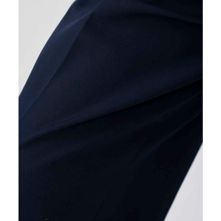 【洗える】ハイウエストワイドパンツ | a.v.v【WOMEN】 | 詳細画像29 