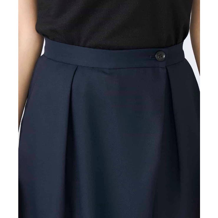 アシメクロップドパンツ | a.v.v【WOMEN】 | 詳細画像20 