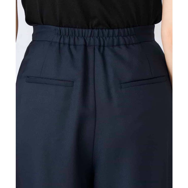 アシメクロップドパンツ | a.v.v【WOMEN】 | 詳細画像21 