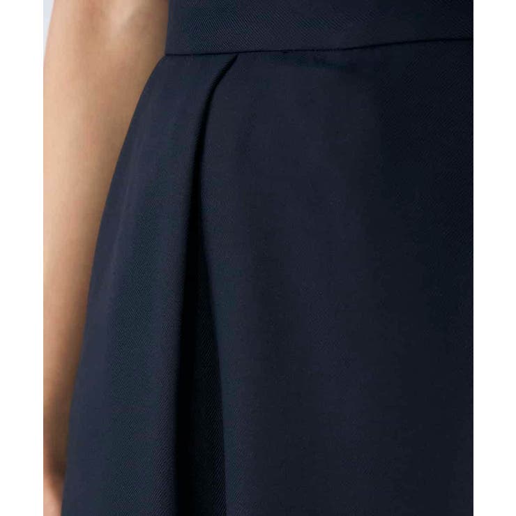 アシメクロップドパンツ | a.v.v【WOMEN】 | 詳細画像23 