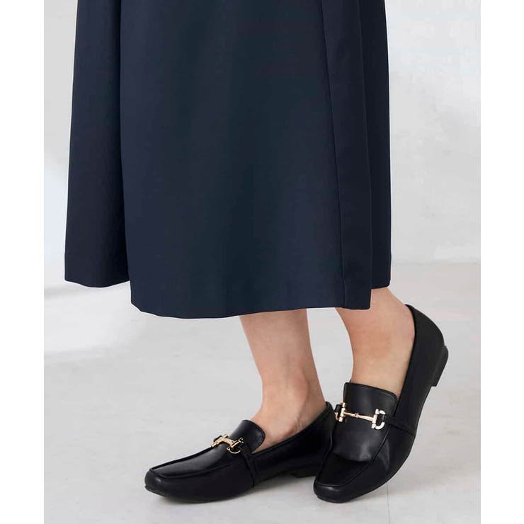 アシメクロップドパンツ | a.v.v【WOMEN】 | 詳細画像24 