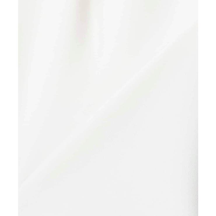 アシメクロップドパンツ | a.v.v【WOMEN】 | 詳細画像25 