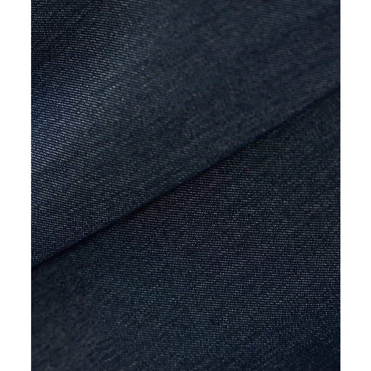 【洗える】デニムライクワイドパンツ | a.v.v【WOMEN】 | 詳細画像18 