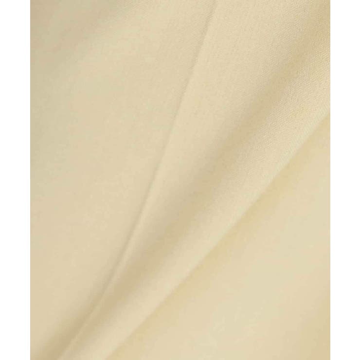 【イージーケア/ストレッチ】美ラクるスッキリ見えテーパードパンツ | a.v.v【WOMEN】 | 詳細画像47 