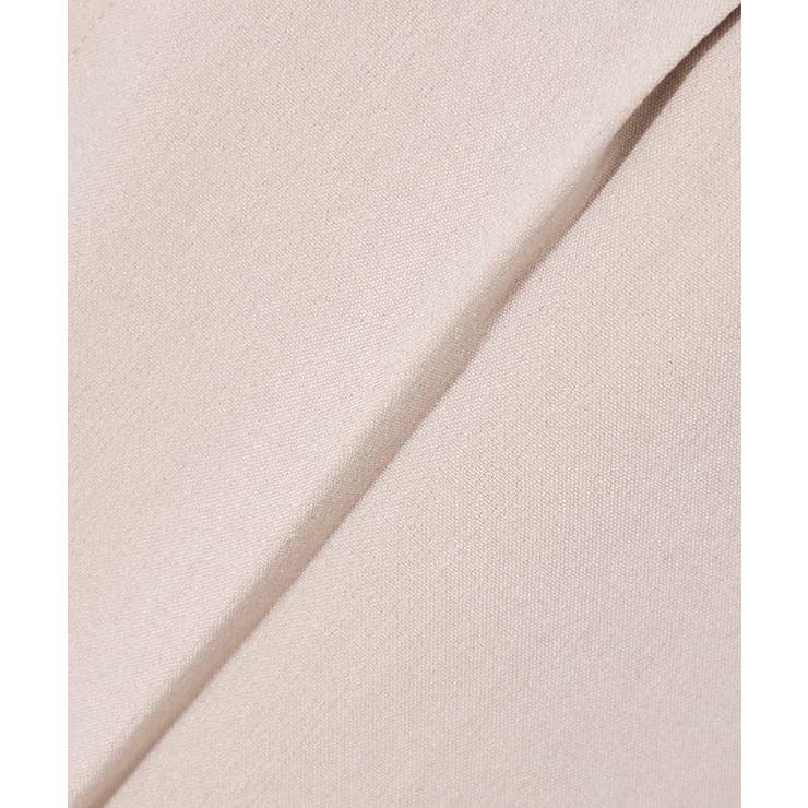 【イージーケア/ストレッチ】美ラクるスッキリ見えテーパードパンツ | a.v.v【WOMEN】 | 詳細画像49 