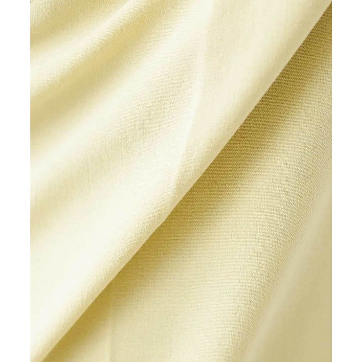 【イージーケア/ストレッチ】美ラクるスッキリ見えワイドパンツ | a.v.v【WOMEN】 | 詳細画像55 