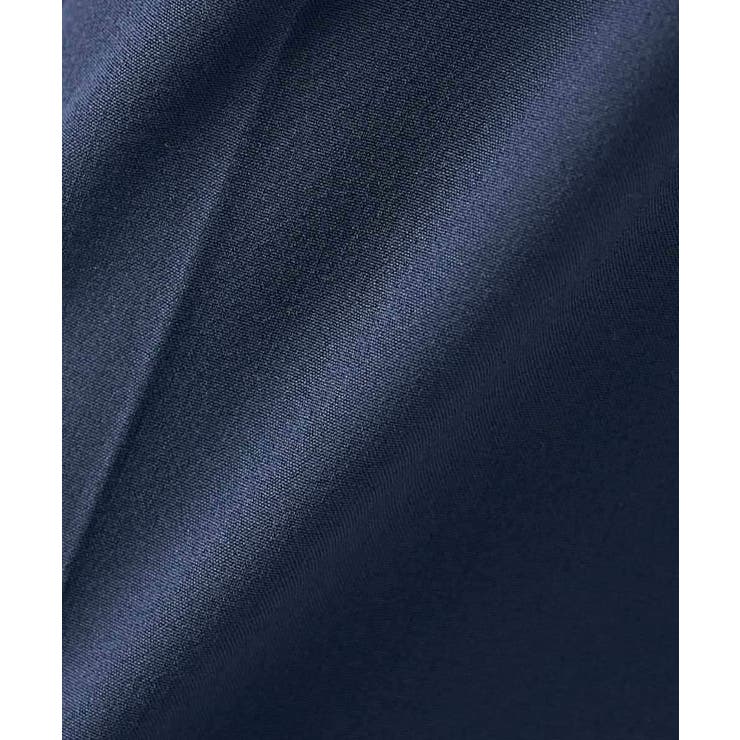 【イージーケア/ストレッチ】美ラクるスッキリ見えワイドパンツ | a.v.v【WOMEN】 | 詳細画像56 