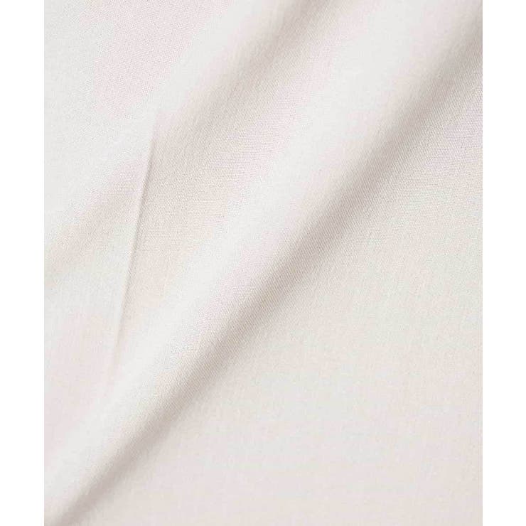 【イージーケア/ストレッチ】美ラクるスッキリ見えワイドパンツ | a.v.v【WOMEN】 | 詳細画像57 