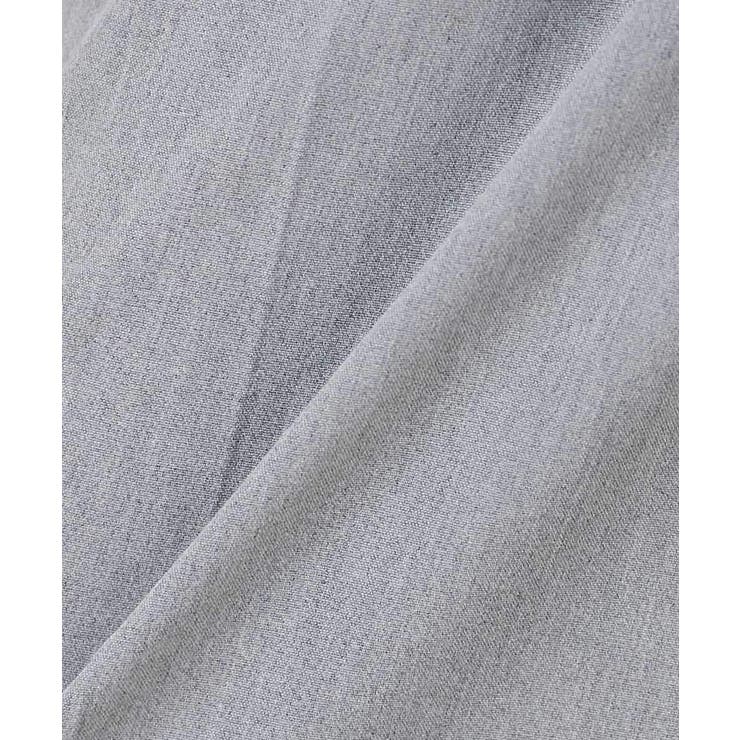 【イージーケア/ストレッチ】美ラクるイージーワイドパンツ | a.v.v【WOMEN】 | 詳細画像29 