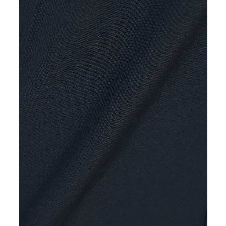 【イージーケア/ストレッチ】美ラクるイージーワイドパンツ | a.v.v【WOMEN】 | 詳細画像30 