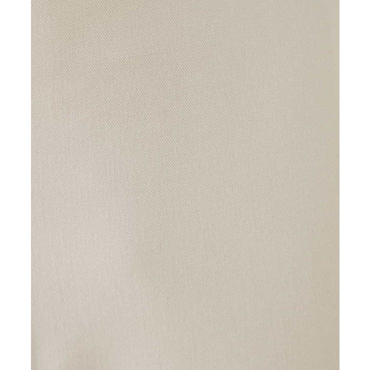 【洗える/ストレッチ】ベルテッドワイドストレートパンツ | a.v.v【WOMEN】 | 詳細画像25 