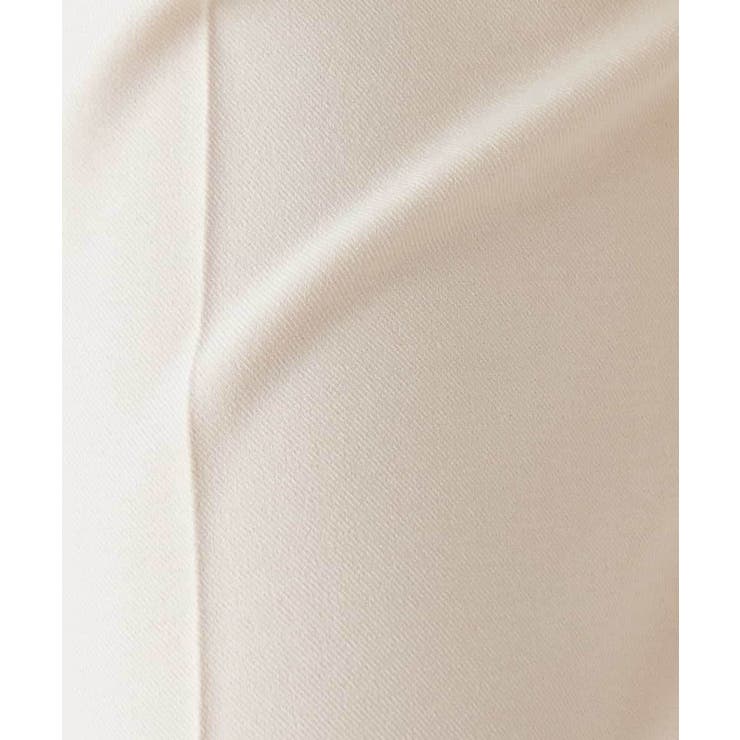 ［支持率NO.1/イージーケア/ストレッチ］スッキリ見えストレートパンツ | a.v.v【WOMEN】 | 詳細画像57 