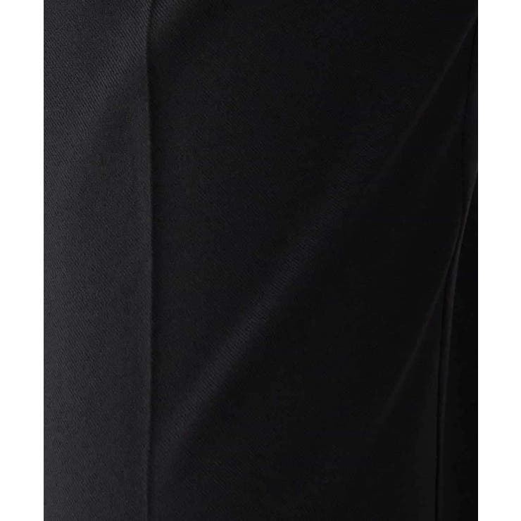 ［支持率NO.1/イージーケア/ストレッチ］スッキリ見えストレートパンツ | a.v.v【WOMEN】 | 詳細画像59 