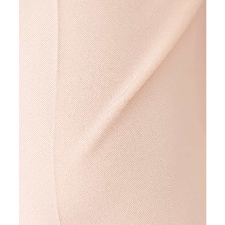 ［支持率NO.1/イージーケア/ストレッチ］スッキリ見えワイドパンツ | a.v.v【WOMEN】 | 詳細画像43 