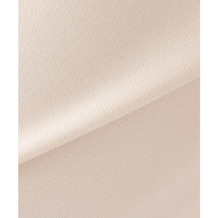 ［支持率NO.1/イージーケア/ストレッチ］スッキリ見えワイドパンツ | a.v.v【WOMEN】 | 詳細画像45 