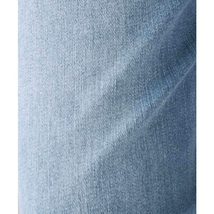 ストレートデニムパンツ | a.v.v【WOMEN】 | 詳細画像33 