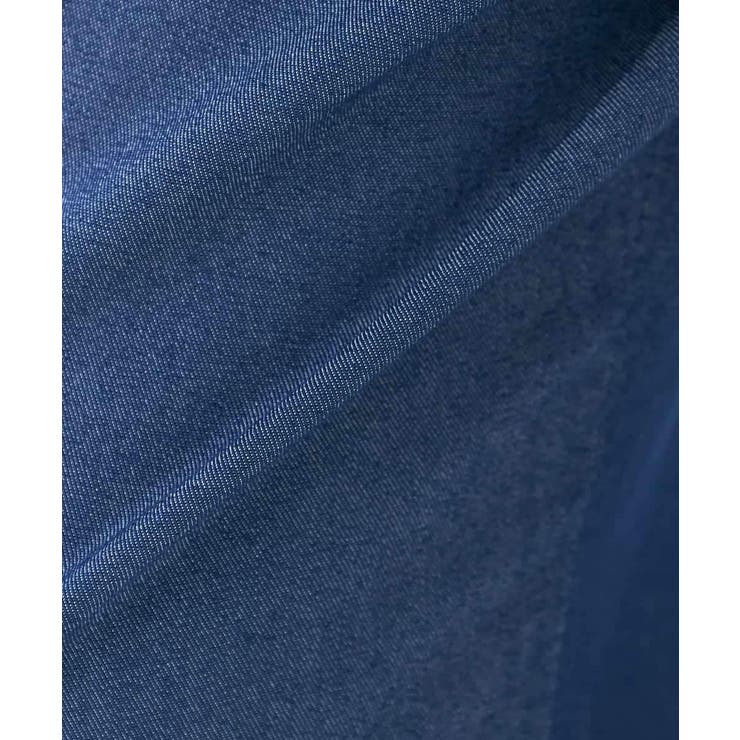 【接触冷感/洗える/イージーケア】美ラクるイージーテーパードパンツ | a.v.v【WOMEN】 | 詳細画像54 