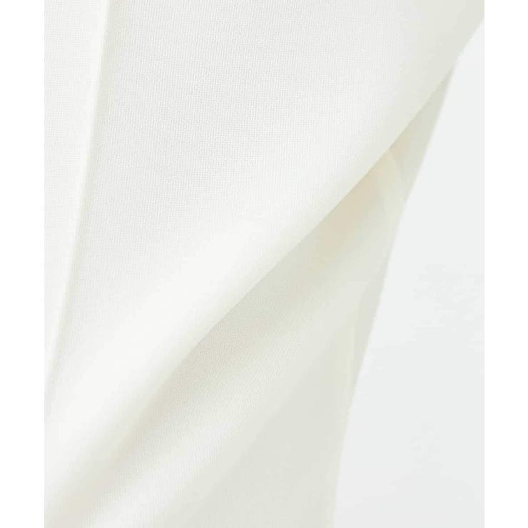 【接触冷感/洗える/イージーケア】美ラクるイージーテーパードパンツ | a.v.v【WOMEN】 | 詳細画像56 