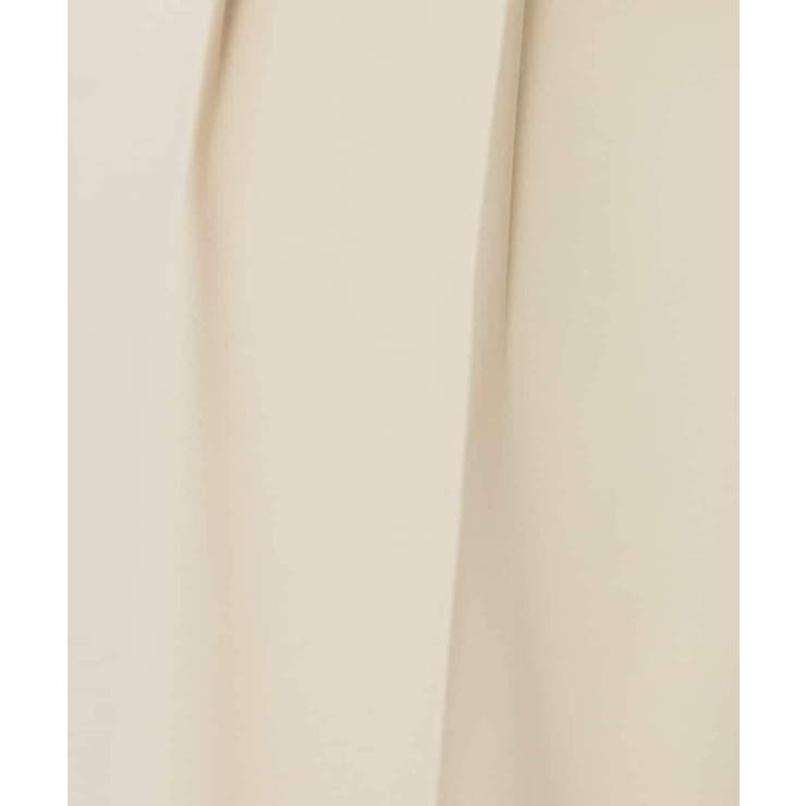 【洗える】タックワイドテーパードパンツ【WEB限定】 | a.v.v【WOMEN】 | 詳細画像34 