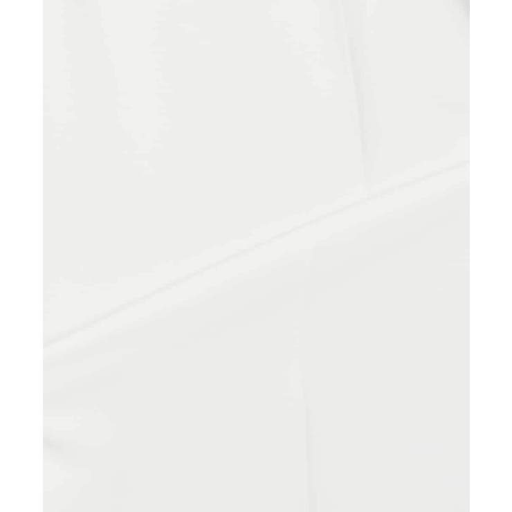 【洗える】タックワイドテーパードパンツ【WEB限定】 | a.v.v【WOMEN】 | 詳細画像35 