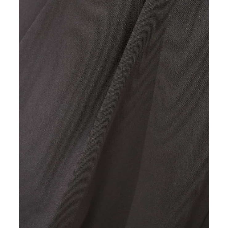 【洗える】ベルト付きストレートパンツ | a.v.v【WOMEN】 | 詳細画像33 