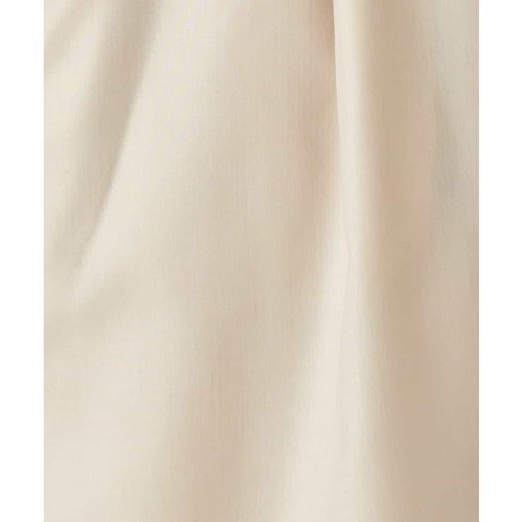 シアーワイドパンツ | a.v.v【WOMEN】 | 詳細画像42 