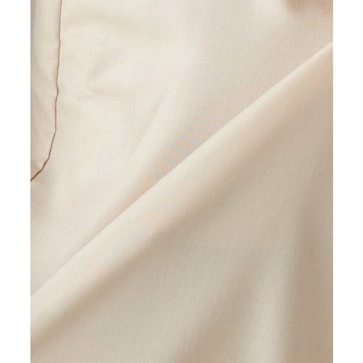 シアーワイドパンツ | a.v.v【WOMEN】 | 詳細画像43 