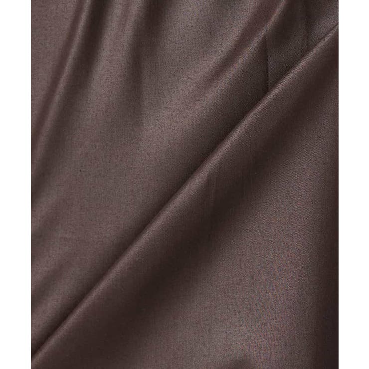 シアーワイドパンツ | a.v.v【WOMEN】 | 詳細画像44 