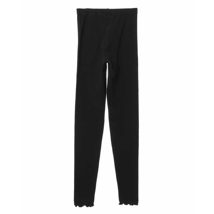 リブメロウレギンス | a.v.v【WOMEN】 | 詳細画像5